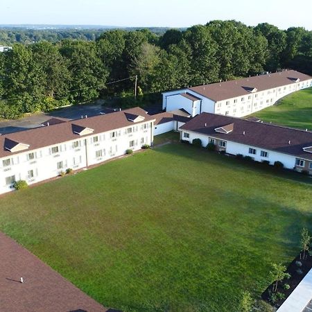 Inn At Portland Extérieur photo