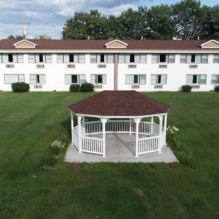 Inn At Portland Extérieur photo
