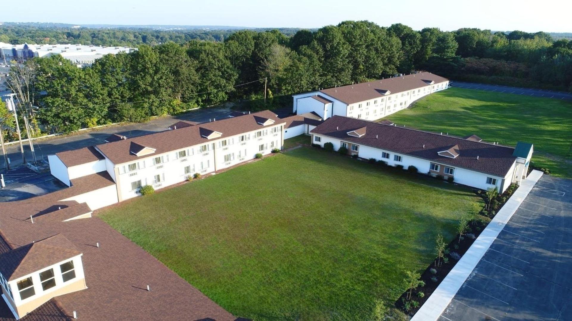 Inn At Portland Extérieur photo