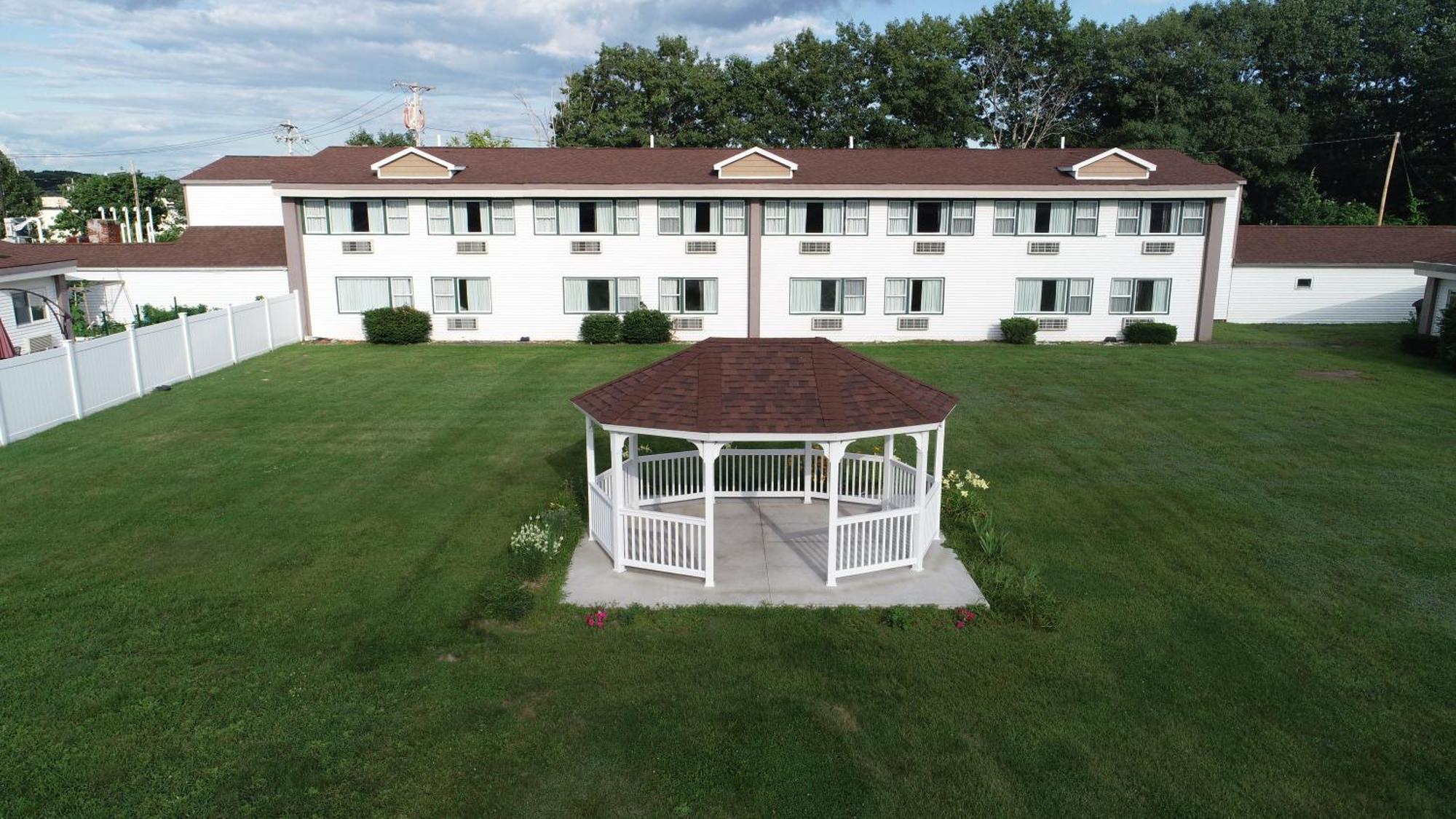 Inn At Portland Extérieur photo