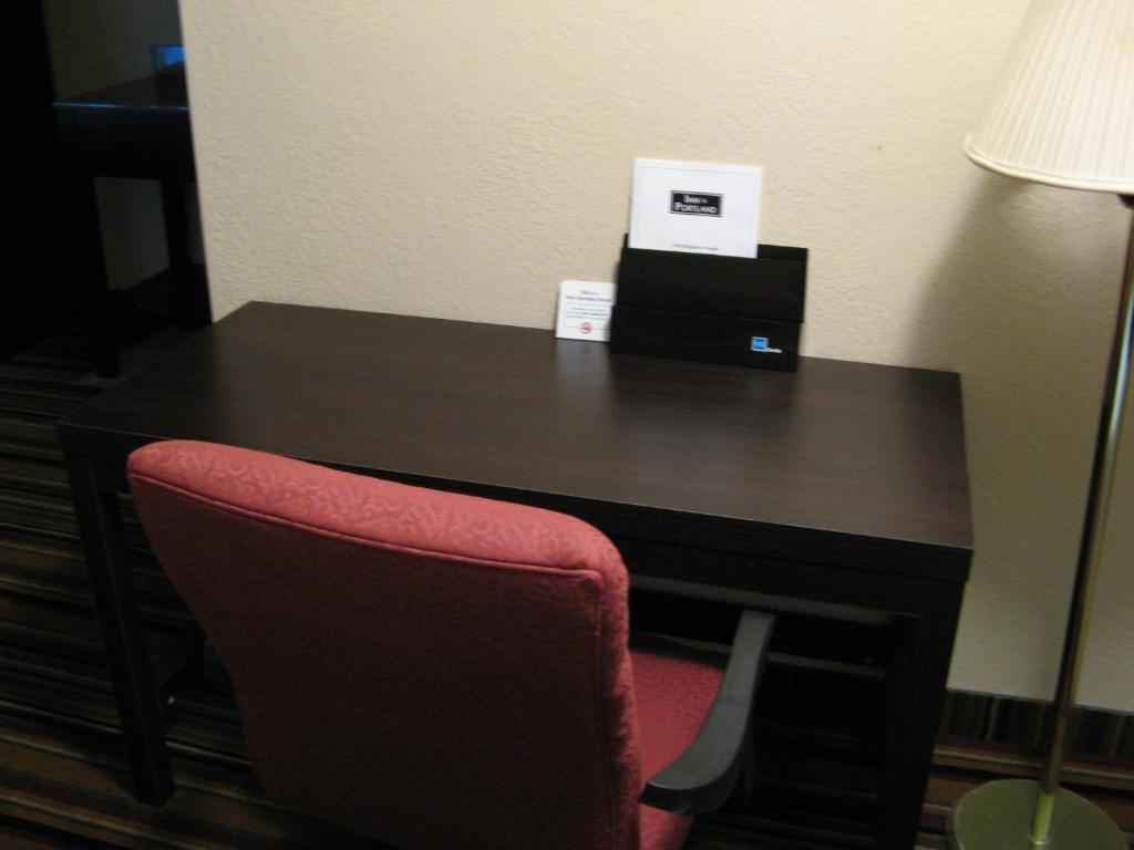 Inn At Portland Chambre photo