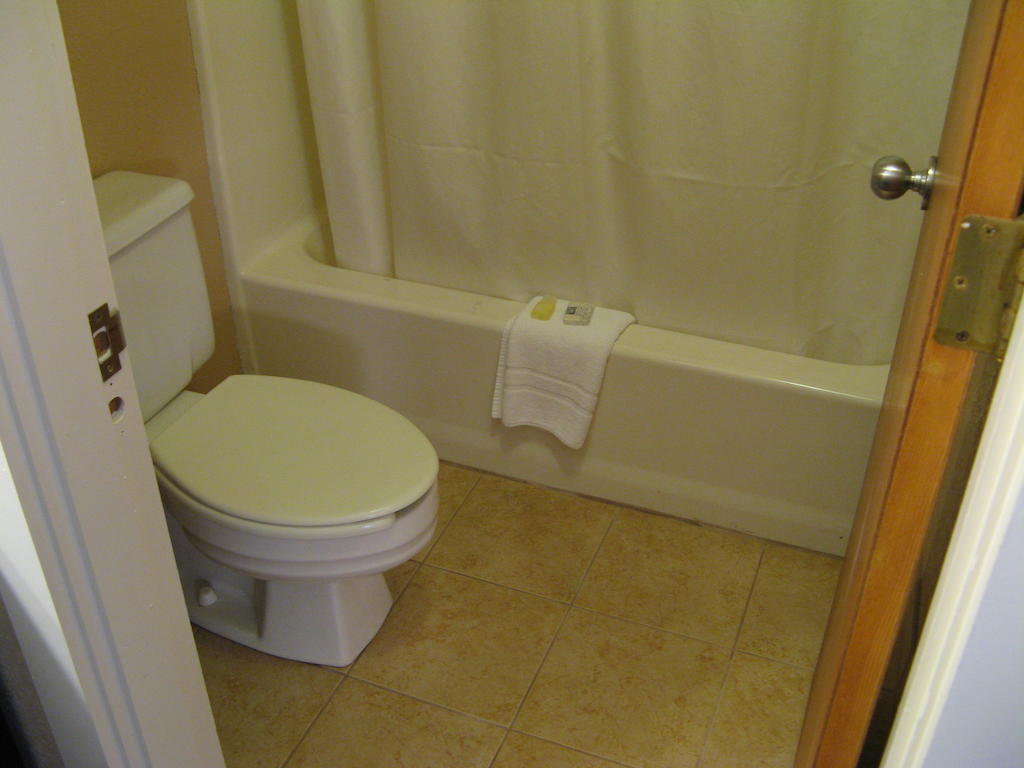 Inn At Portland Chambre photo