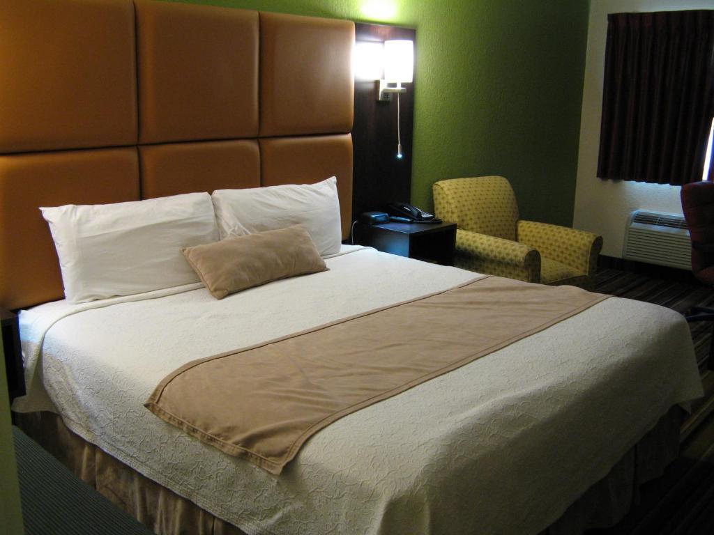 Inn At Portland Chambre photo