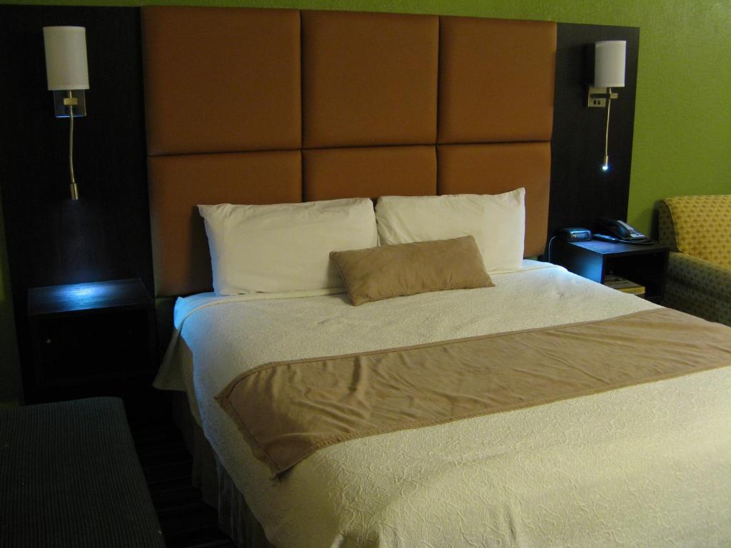 Inn At Portland Chambre photo