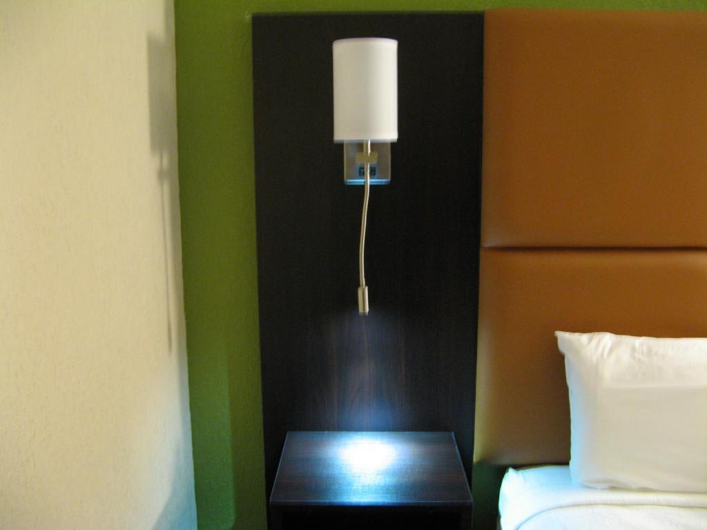 Inn At Portland Chambre photo