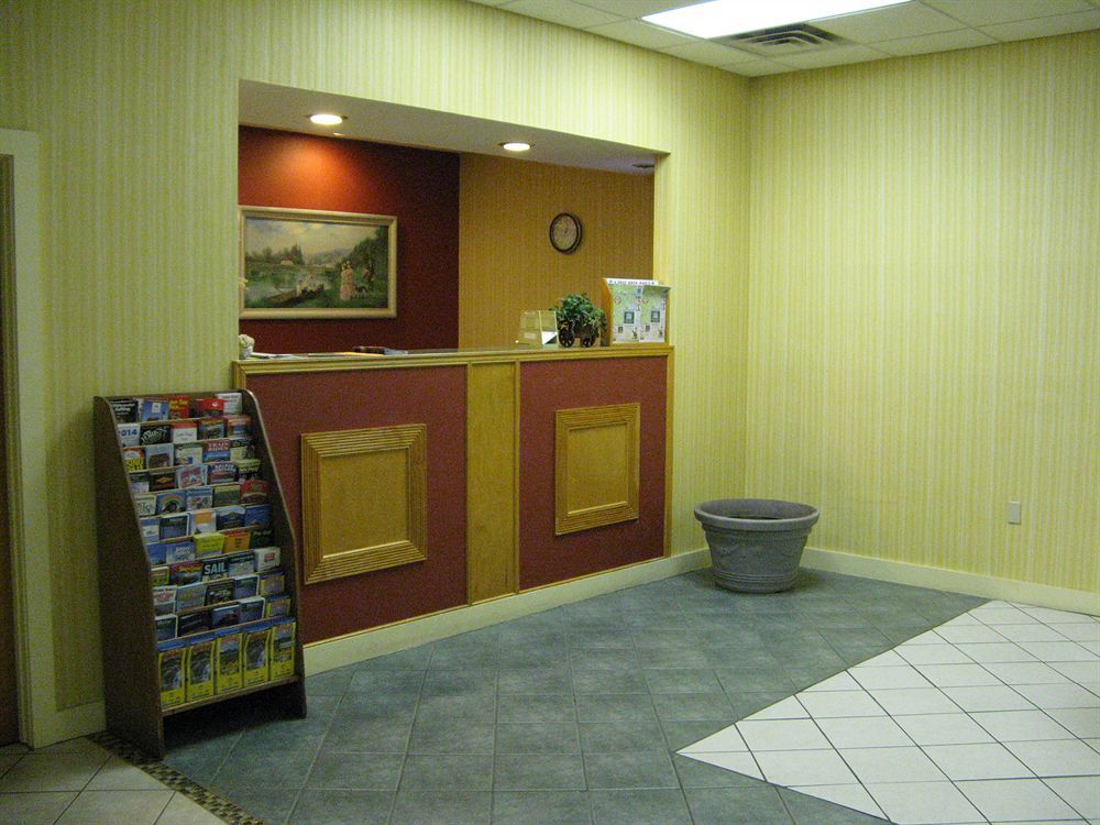 Inn At Portland Extérieur photo