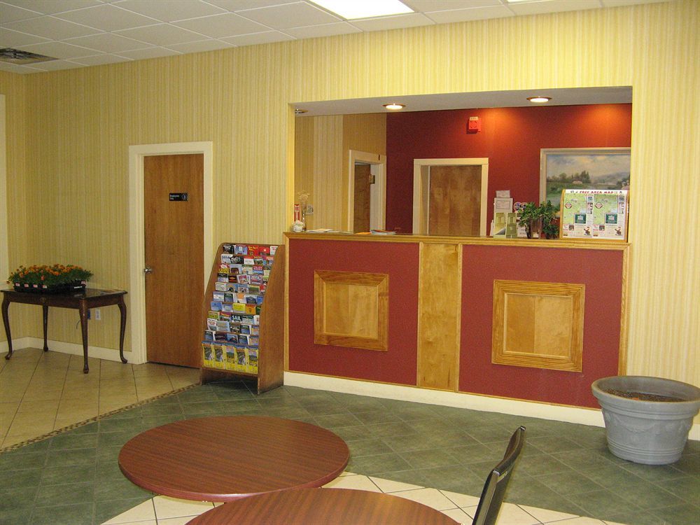 Inn At Portland Extérieur photo