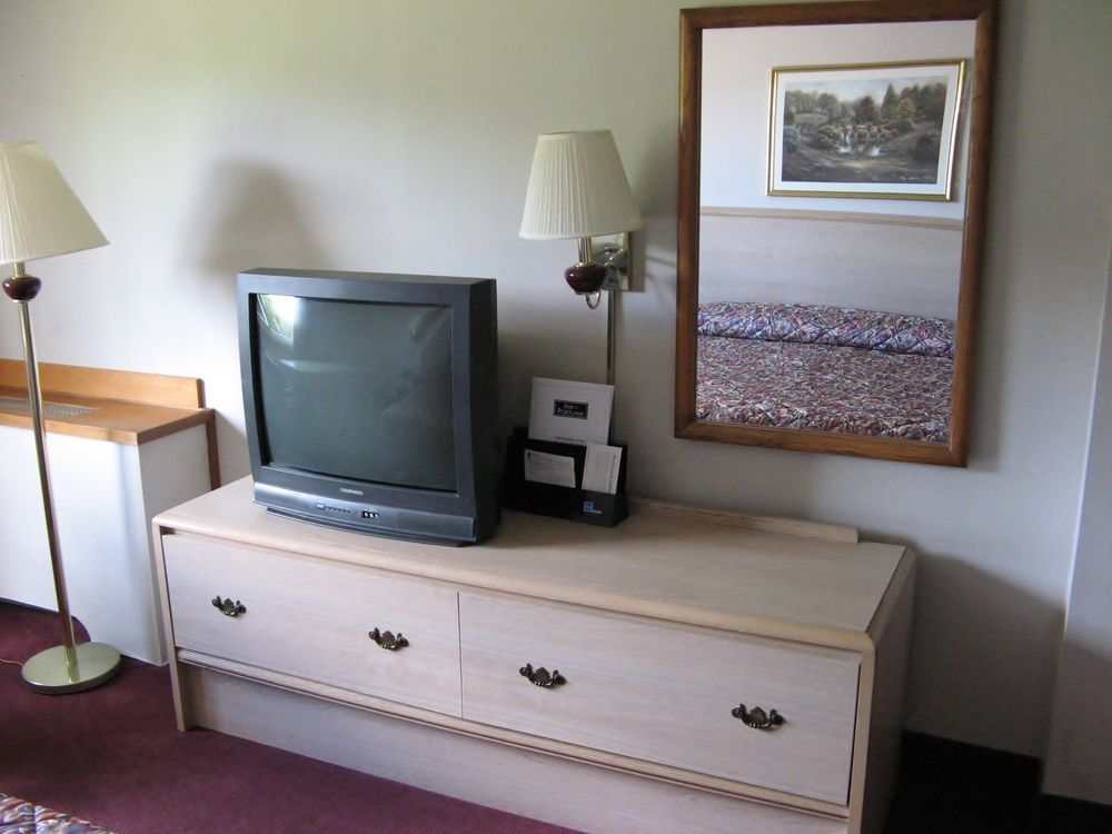 Inn At Portland Extérieur photo