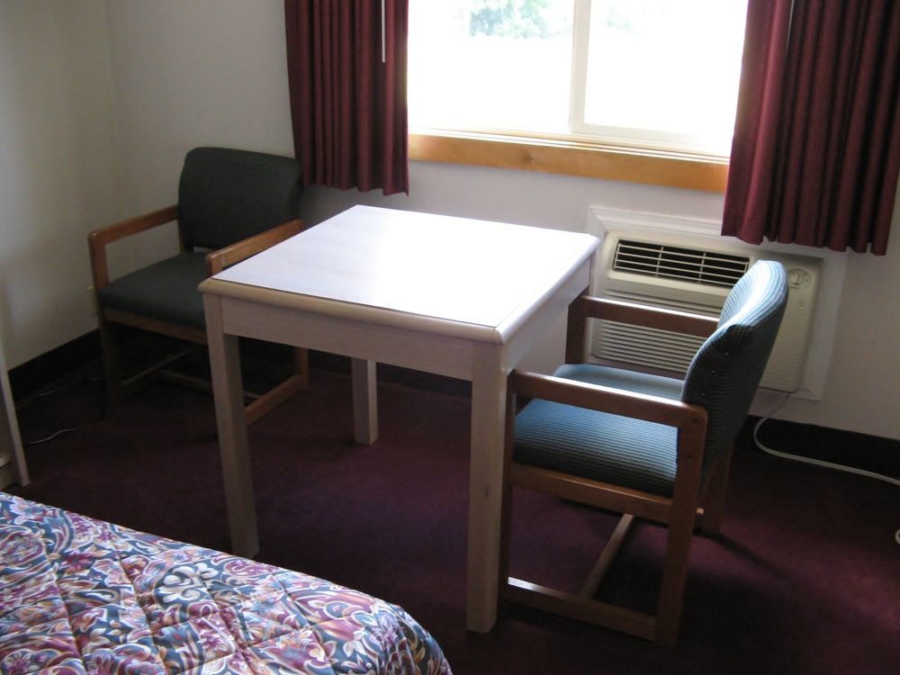 Inn At Portland Extérieur photo
