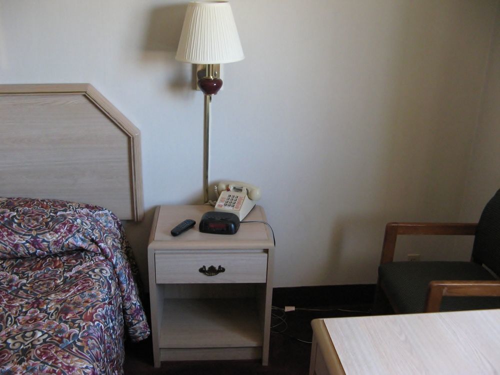 Inn At Portland Extérieur photo