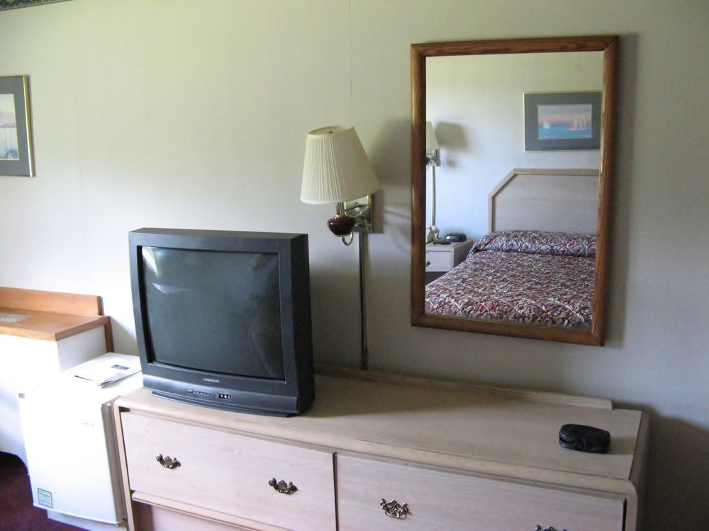 Inn At Portland Extérieur photo