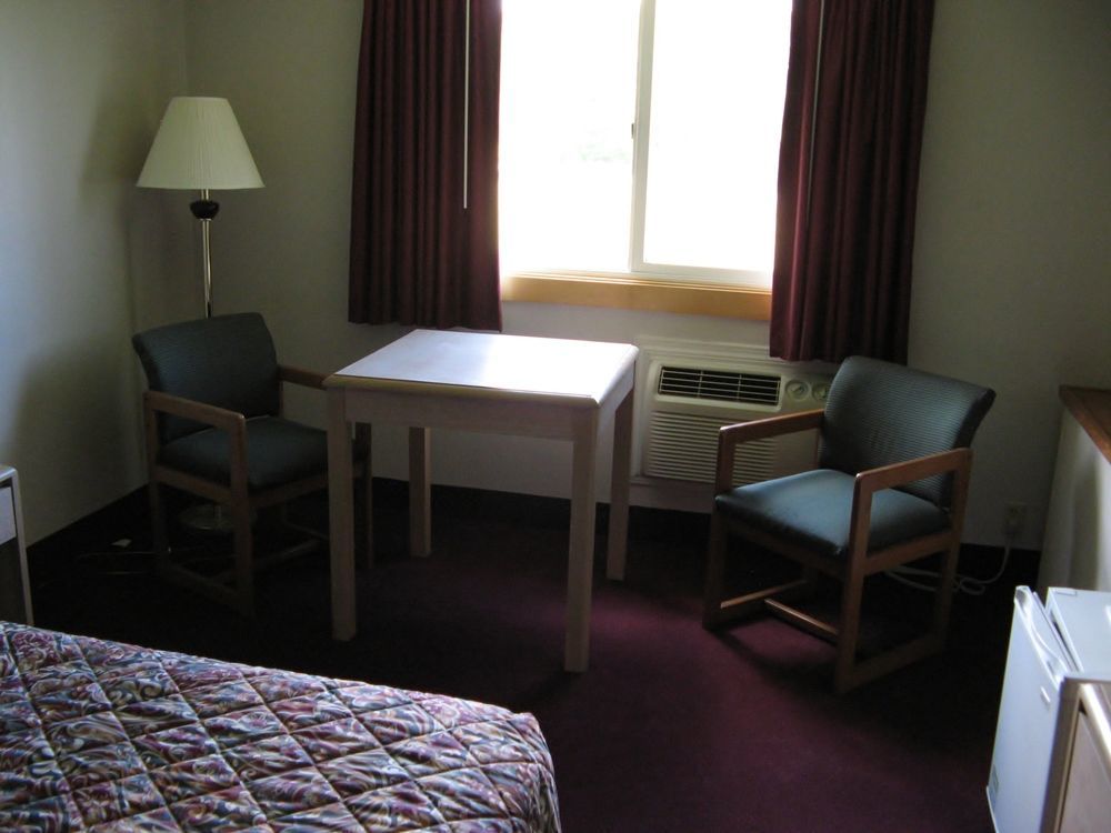 Inn At Portland Extérieur photo
