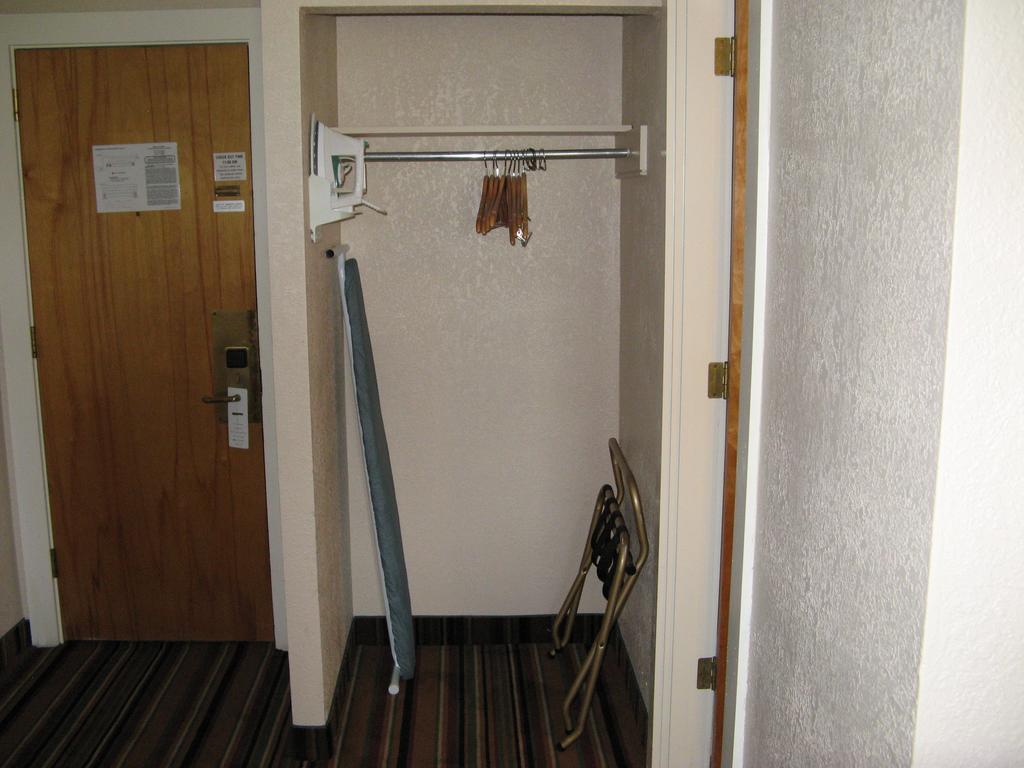 Inn At Portland Chambre photo