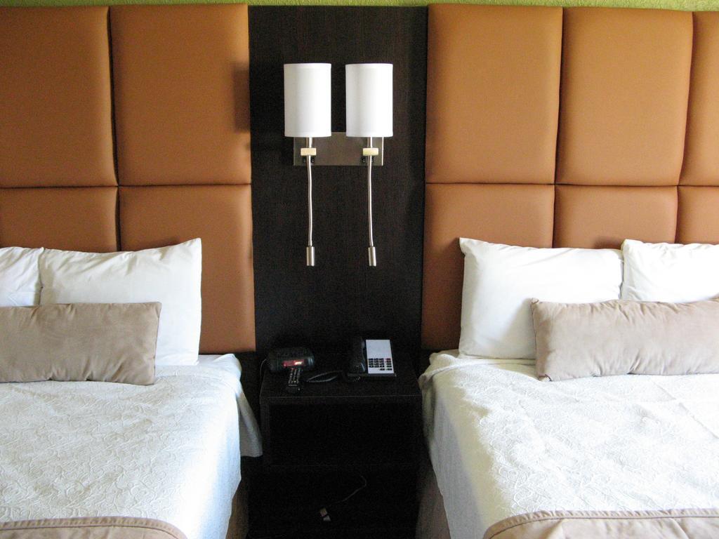 Inn At Portland Chambre photo