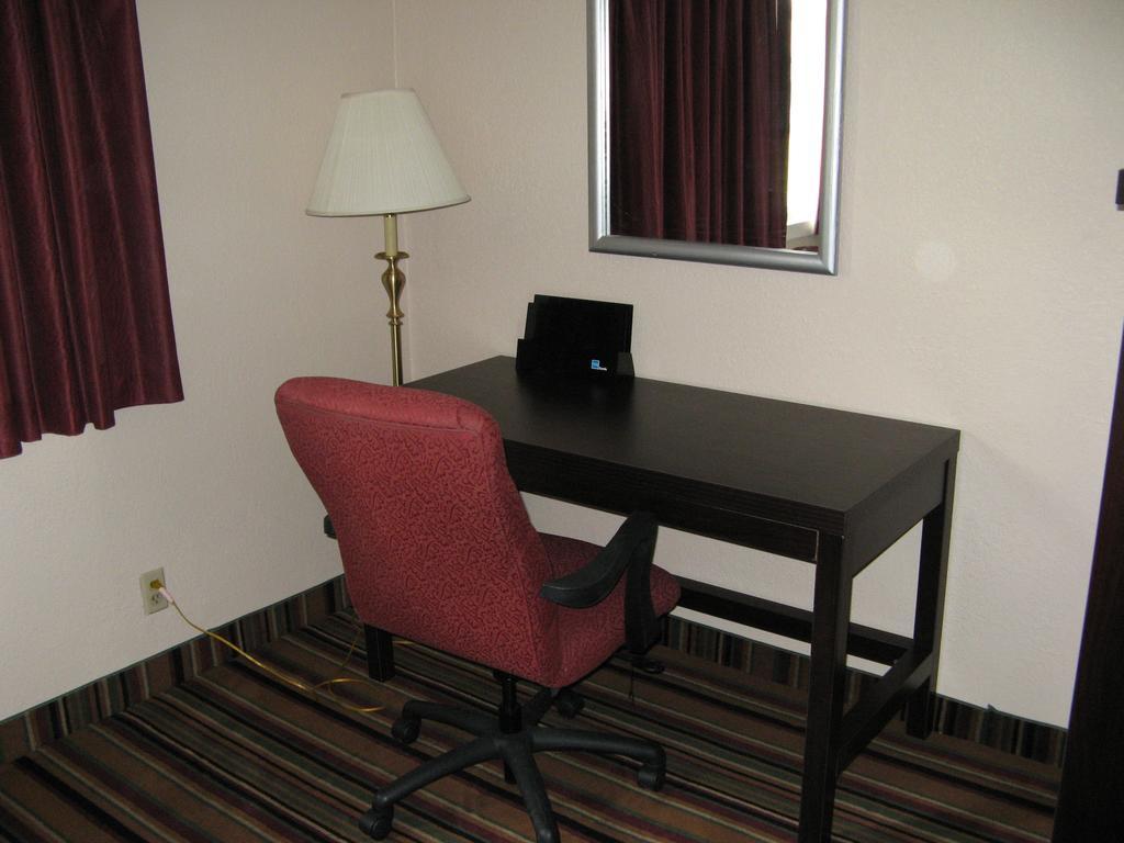 Inn At Portland Chambre photo
