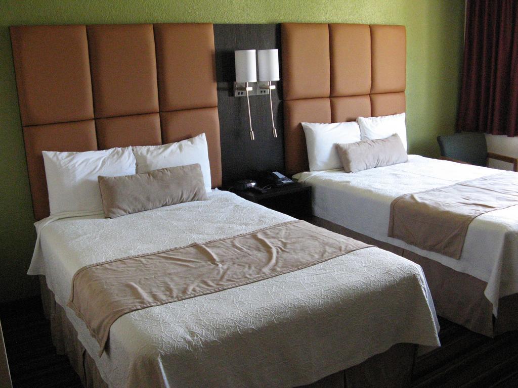 Inn At Portland Chambre photo
