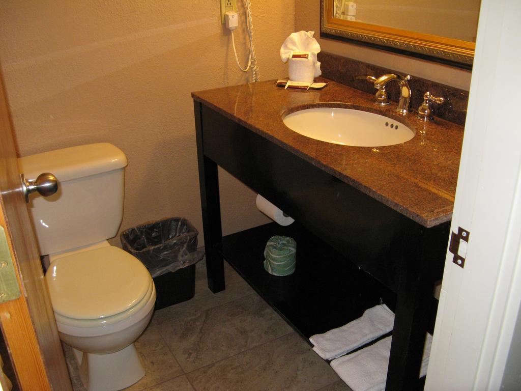 Inn At Portland Chambre photo