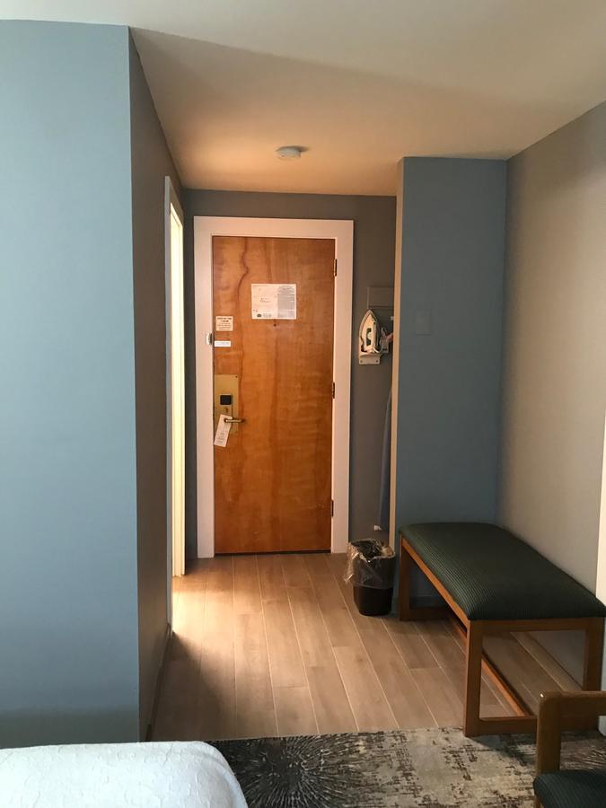 Inn At Portland Extérieur photo