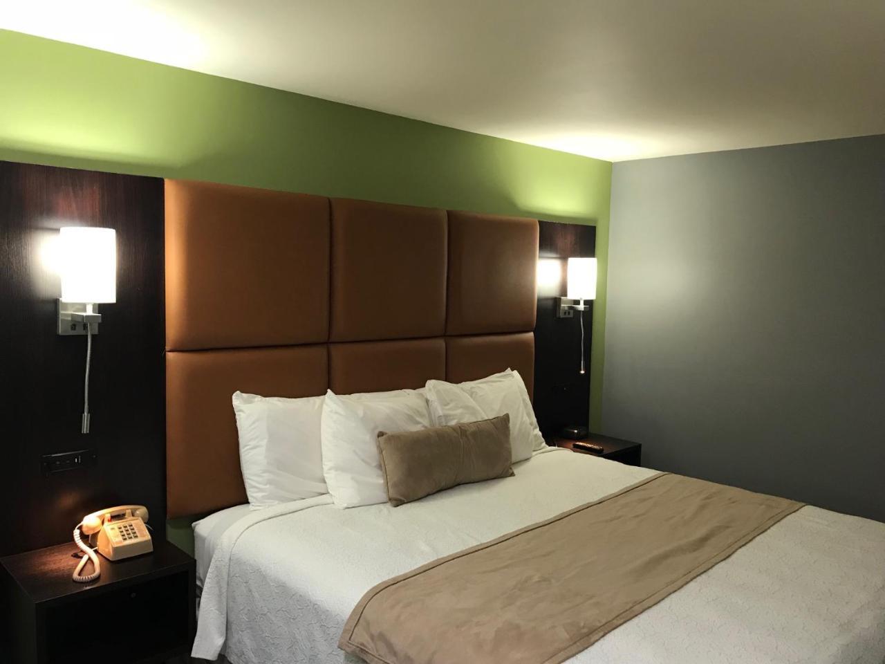 Inn At Portland Extérieur photo