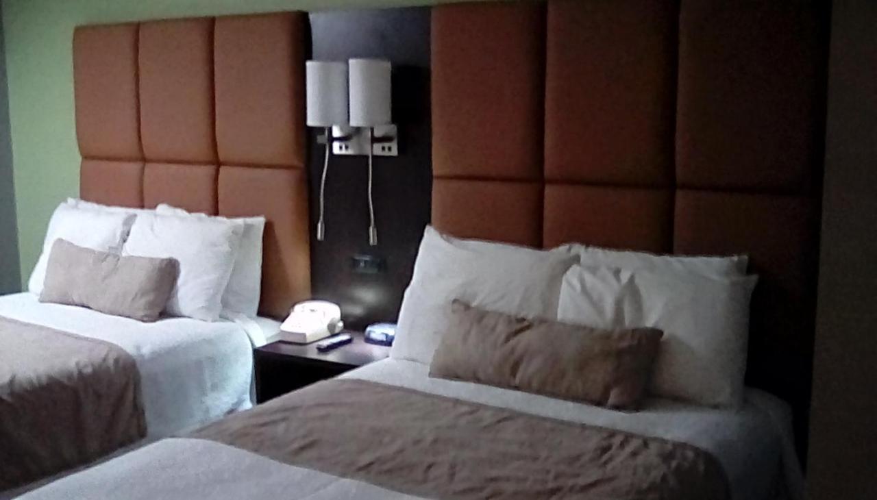 Inn At Portland Extérieur photo