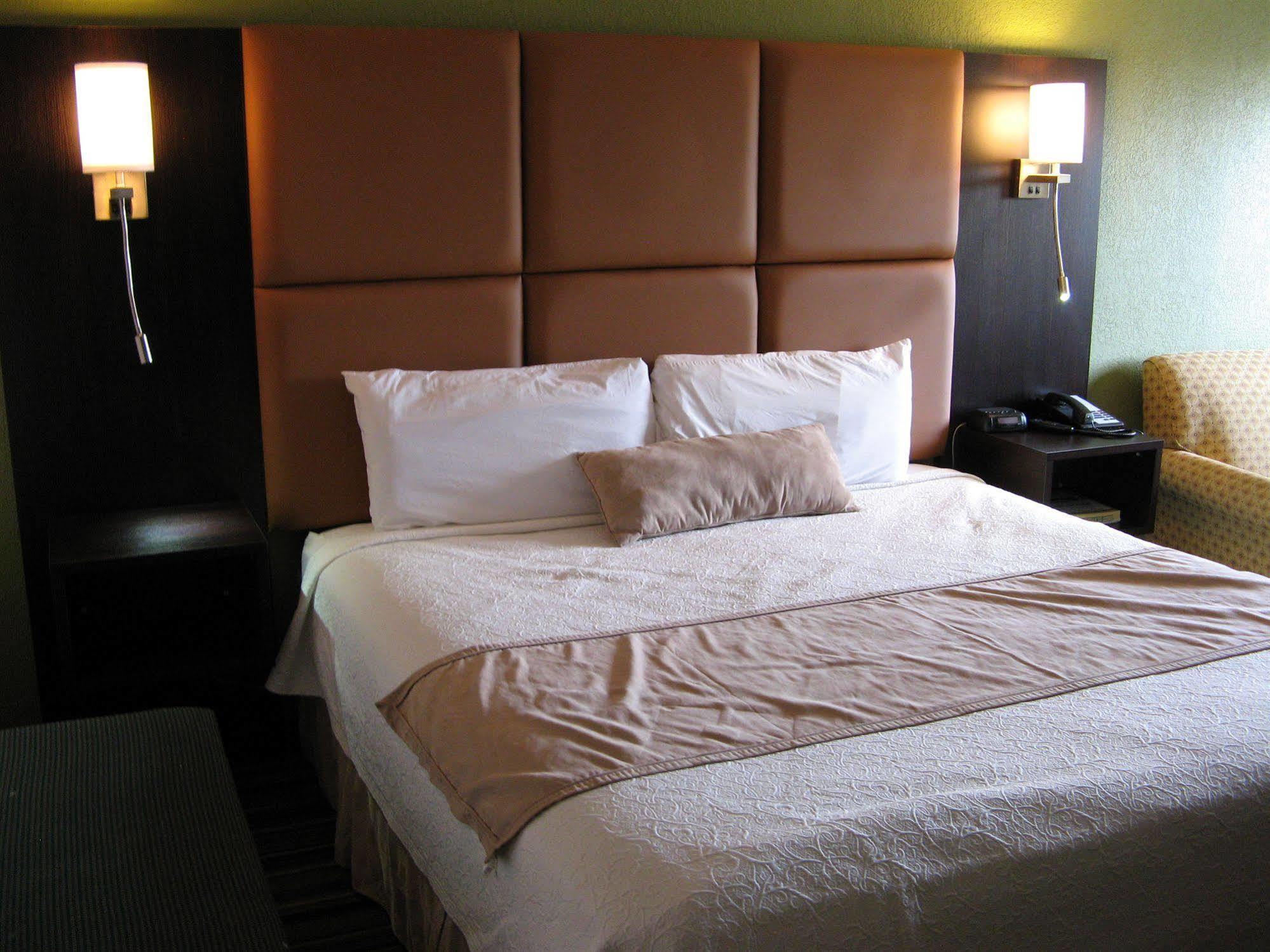 Inn At Portland Extérieur photo