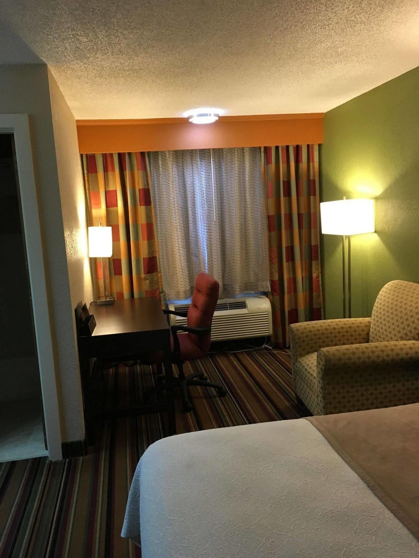 Inn At Portland Extérieur photo