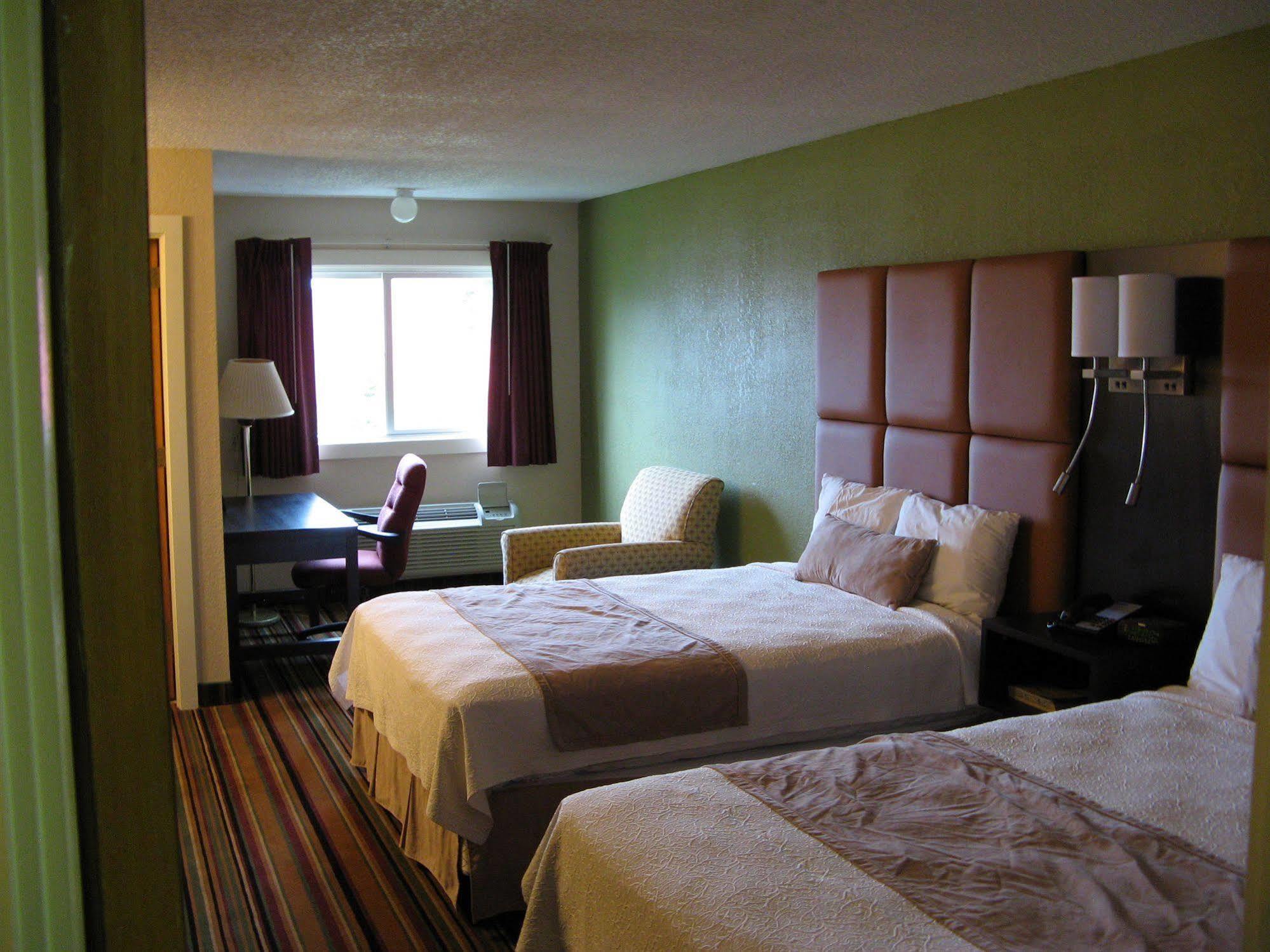 Inn At Portland Extérieur photo