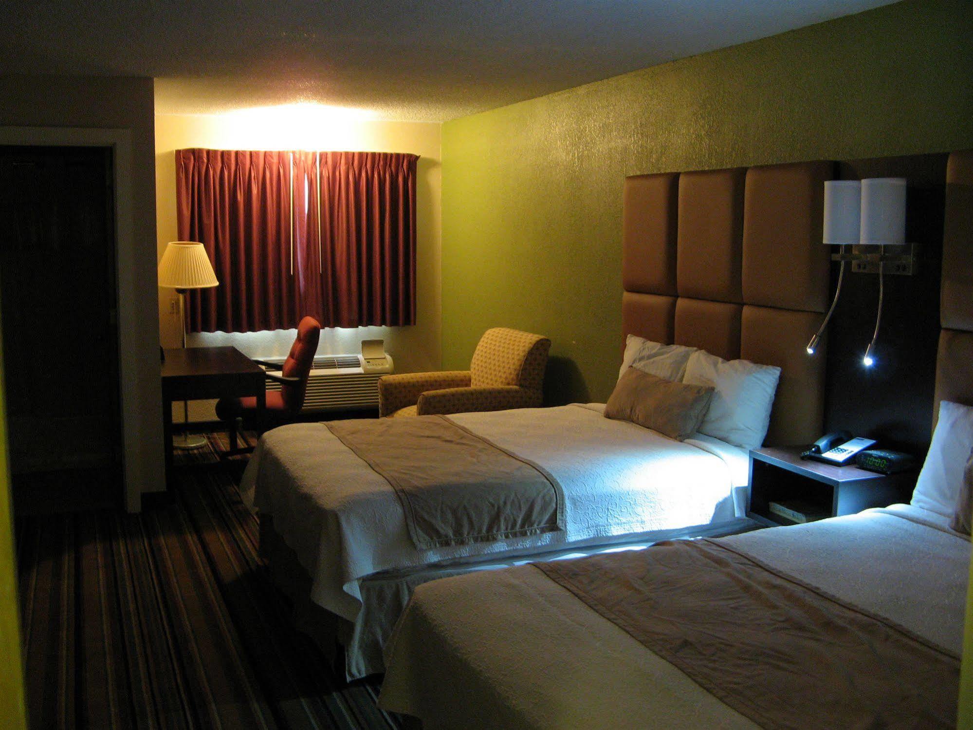 Inn At Portland Extérieur photo