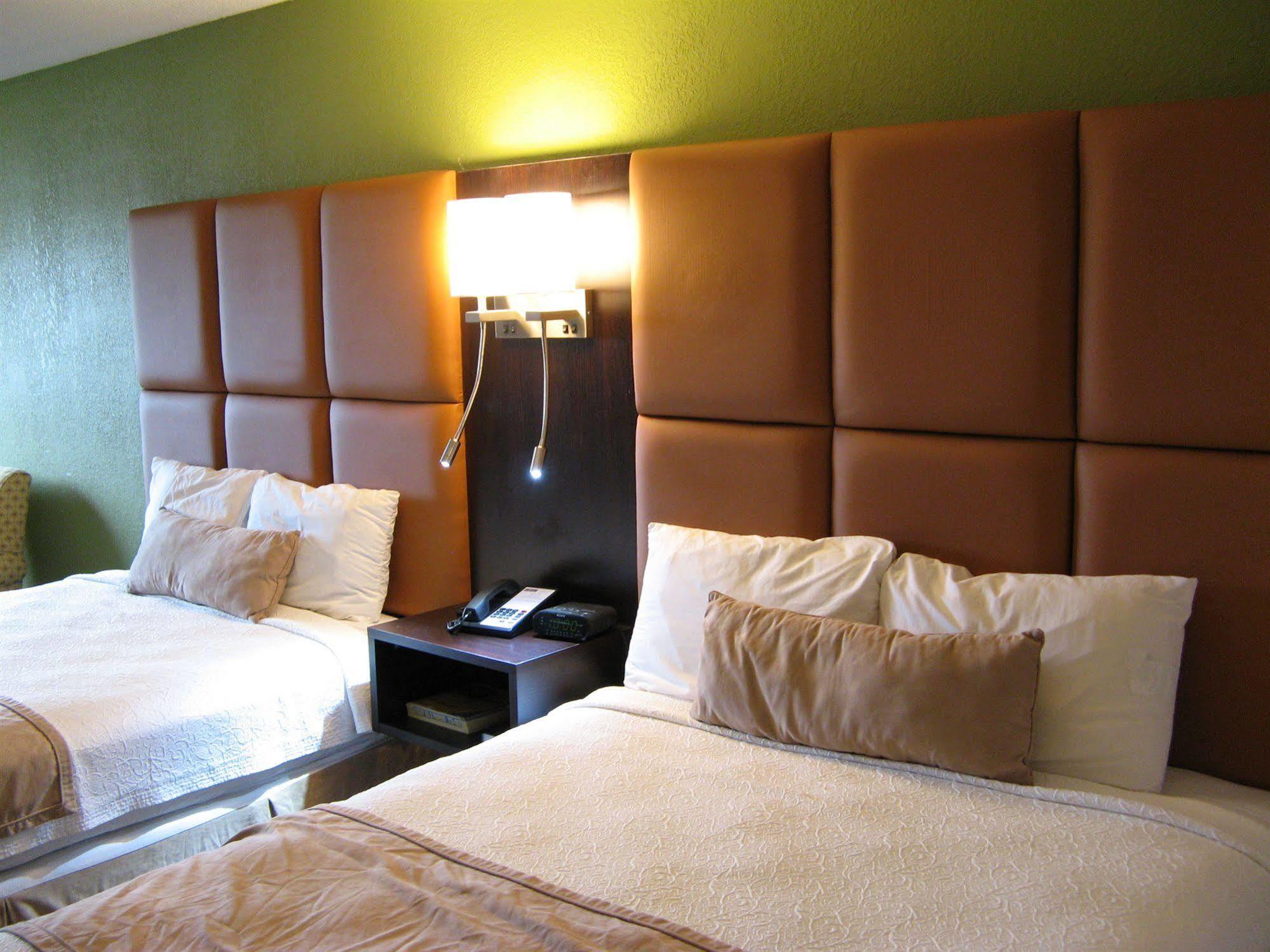 Inn At Portland Extérieur photo