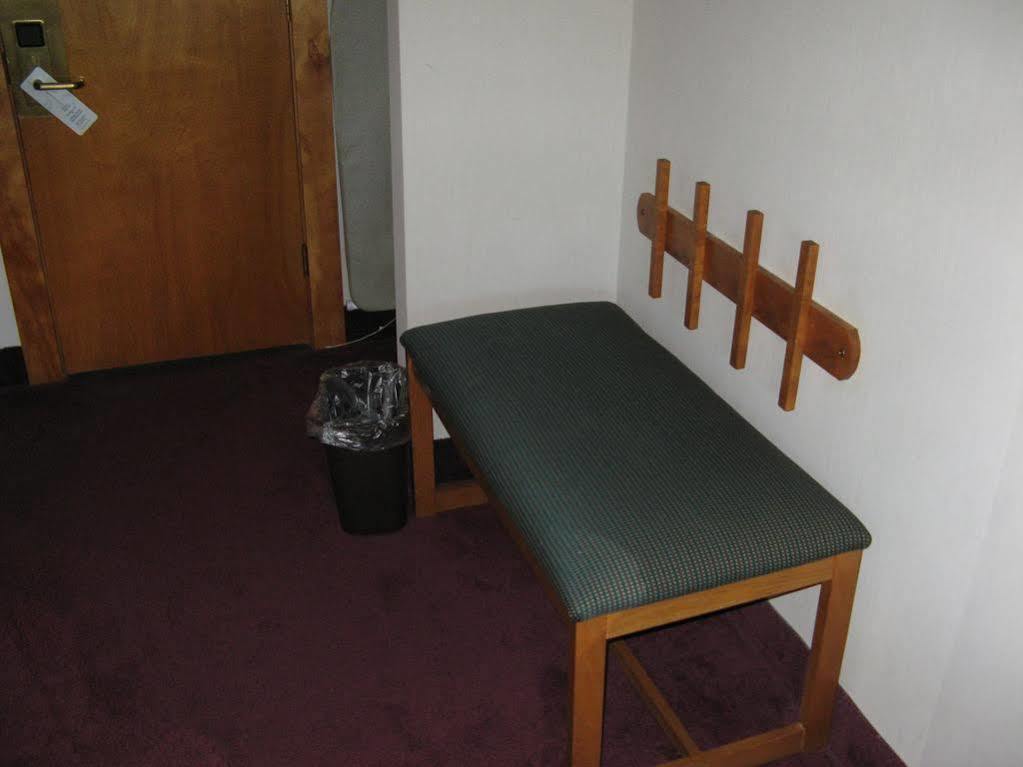 Inn At Portland Extérieur photo