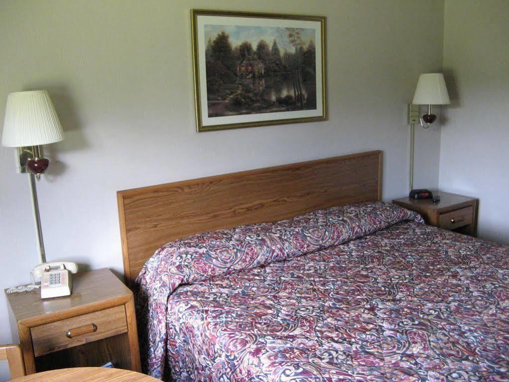 Inn At Portland Extérieur photo