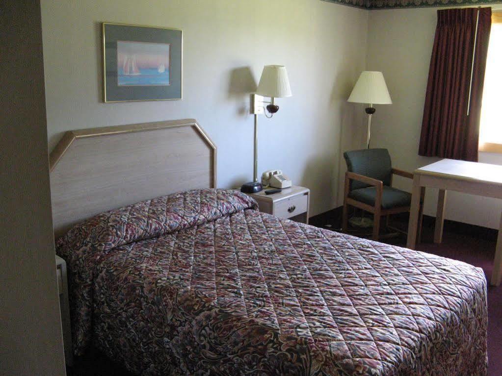 Inn At Portland Extérieur photo