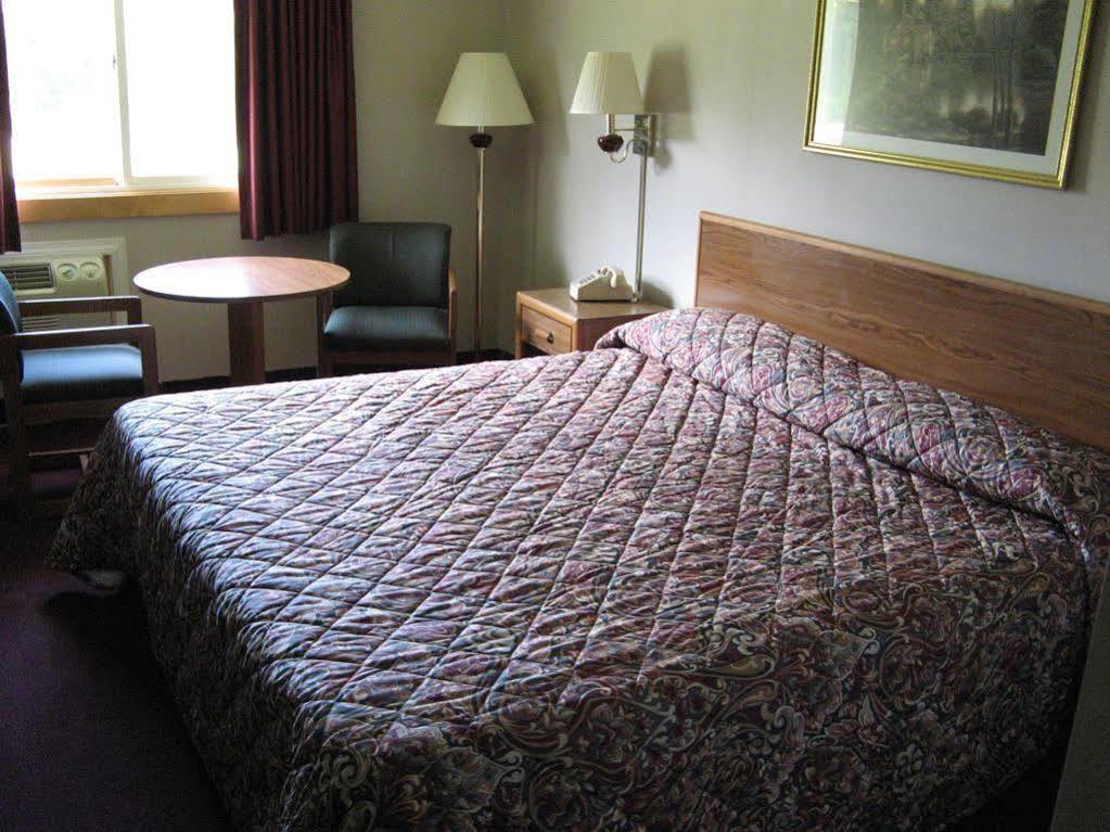 Inn At Portland Extérieur photo
