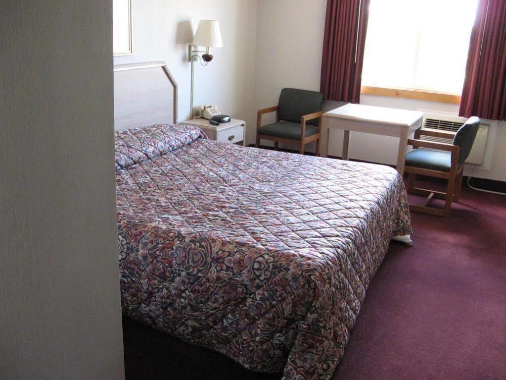 Inn At Portland Extérieur photo