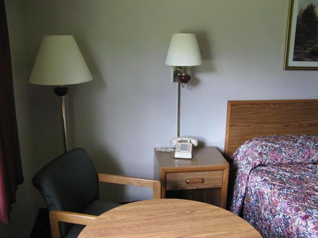 Inn At Portland Extérieur photo