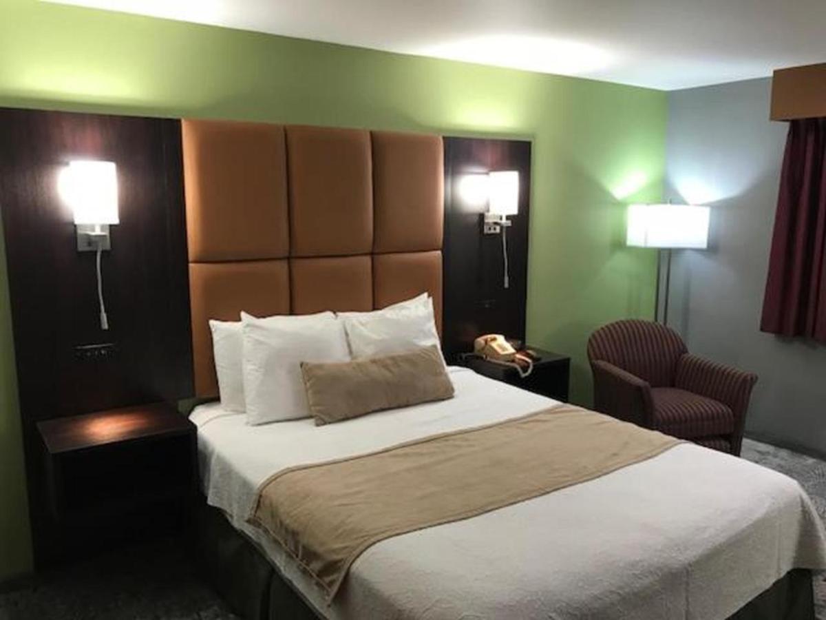 Inn At Portland Extérieur photo