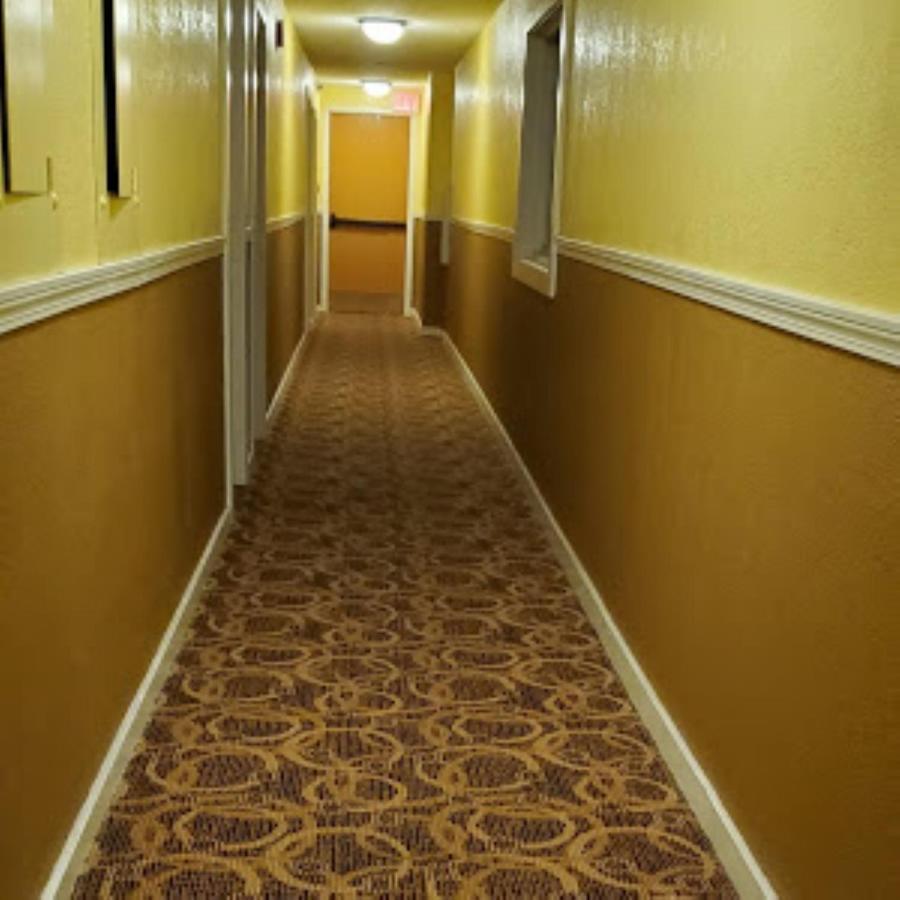 Inn At Portland Extérieur photo